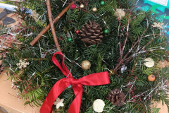 Adventní věnce - 4