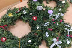 Adventní věnce - 1