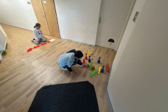 Bramboriáda ve školní družině