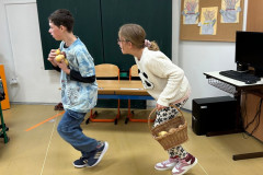 Bramboriáda ve školní družině - 9