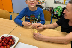 Bramboriáda ve školní družině - 12