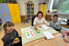 Bramboriáda ve školní družině - 13