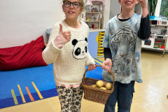 Bramboriáda ve školní družině - 16