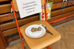 Bramboriáda ve školní družině - 17