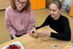 Bramboriáda ve školní družině - 18