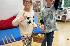 Bramboriáda ve školní družině - 20