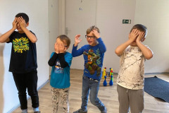 Bramboriáda ve školní družině - 22