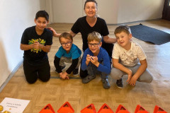 Bramboriáda ve školní družině - 25