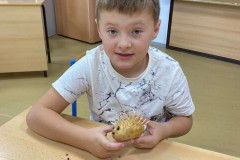 Bramboriáda ve školní družině - 26