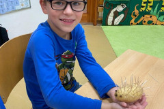 Bramboriáda ve školní družině - 27