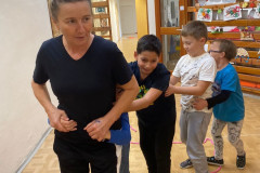 Bramboriáda ve školní družině - 29