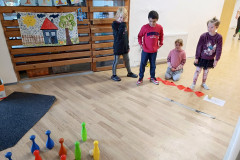 Bramboriáda ve školní družině - 1