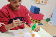 Bramboriáda ve školní družině - 4