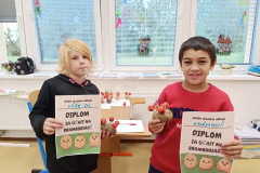 Bramboriáda ve školní družině - 6