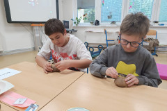 Bramboriáda ve školní družině - 5