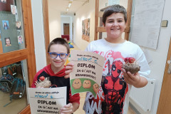 Bramboriáda ve školní družině - 7