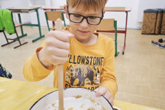 Bramborové hody - 1