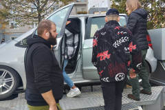 Burza práce a vzdělání v Olomouci - 1