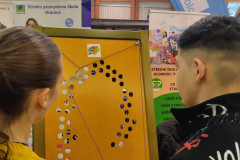 Burza práce a vzdělání v Olomouci - 7