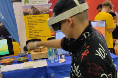 Burza práce a vzdělání v Olomouci - 8