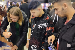 Burza práce a vzdělání v Olomouci - 10