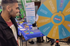 Burza práce a vzdělání v Olomouci - 11