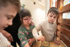 Halloweenská stezka ve školní družině - 15