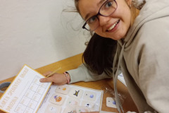 Halloweenská stezka ve školní družině - 26