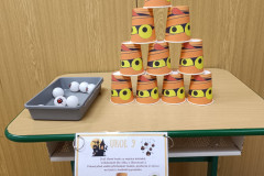 Halloweenská stezka ve školní družině - 5