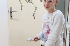 Halloweenská stezka ve školní družině - 7