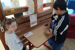 Halloweenská stezka ve školní družině - 9