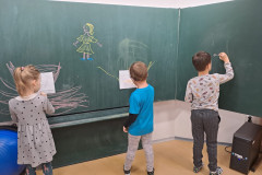 Jak se daří našim nejmenším