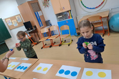 Jak se daří našim nejmenším - 2