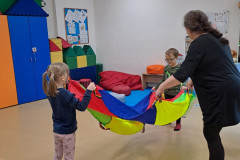 Jak se daří našim nejmenším - 1