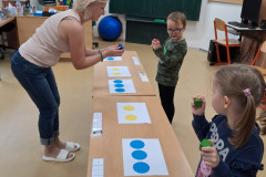 Jak se daří našim nejmenším - 3