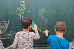 Jak se daří našim nejmenším - 4