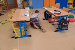 Jak se daří našim nejmenším - 6