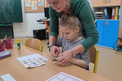 Jak se daří našim nejmenším - 8