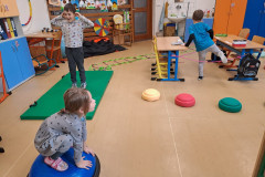 Jak se daří našim nejmenším - 7