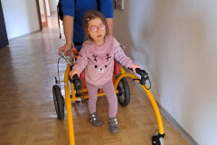 Jak se daří našim nejmenším - 9