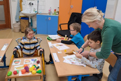 Jak se daří našim nejmenším - 11