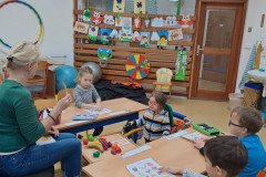 Jak se daří našim nejmenším - 12