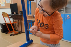 Jak se daří našim nejmenším - 13