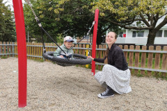 Jak se daří našim nejmenším - 14