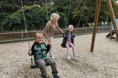 Jak se daří našim nejmenším - 15