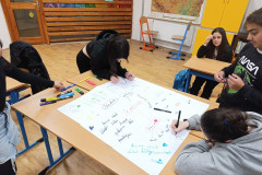 Křížem krážem rodinou - 9