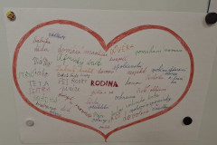 Křížem krážem rodinou - 8