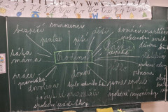 Křížem krážem rodinou - 2