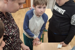 Křížem krážem rodinou - 5