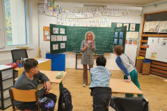 Křížem krážem rodinou - 3